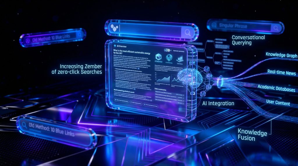 AI Overviews