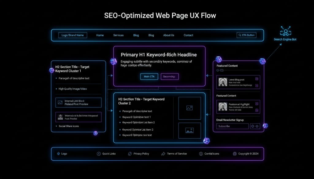 Dlaczego SEO przestaje być tylko optymalizacją strony