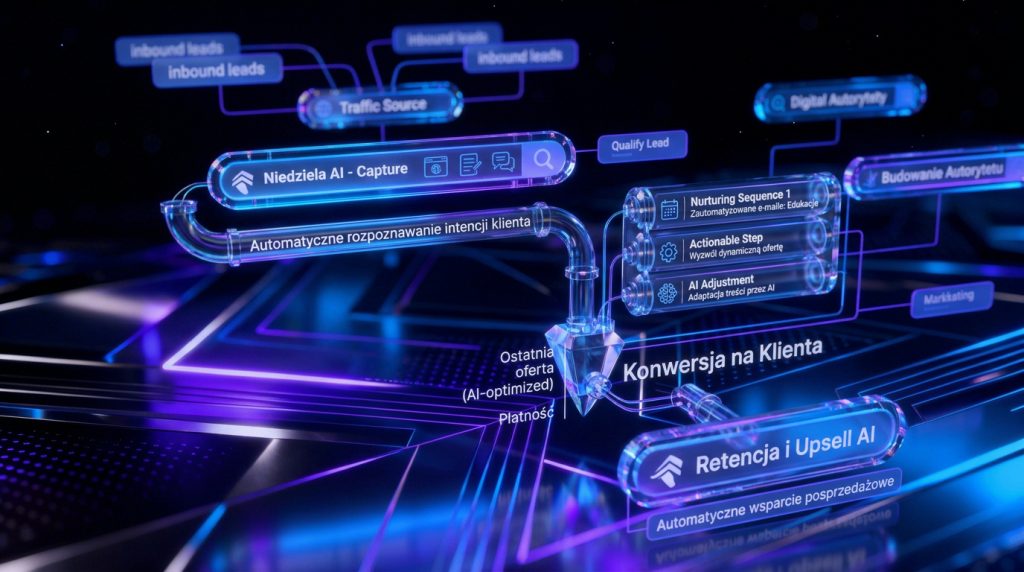 Gdzie AI realnie zwiększa sprzedaż