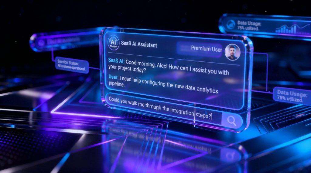 Jak chatbot odpowiada na pytania klientów