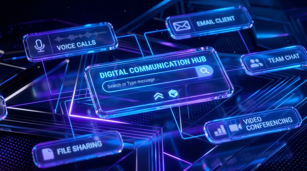 Jak działa chatbot AI na stronie