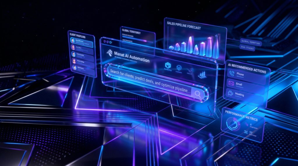 Jak działa sprzedaż z AI