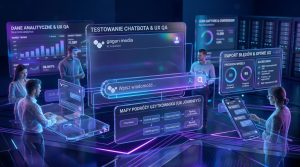 Jak wdrożyć chatbot AI krok po kroku Praktyczny przewodnik dla firm