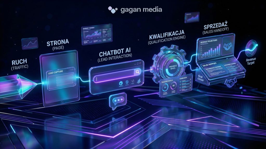 Jak zbudować system dobrych leadów