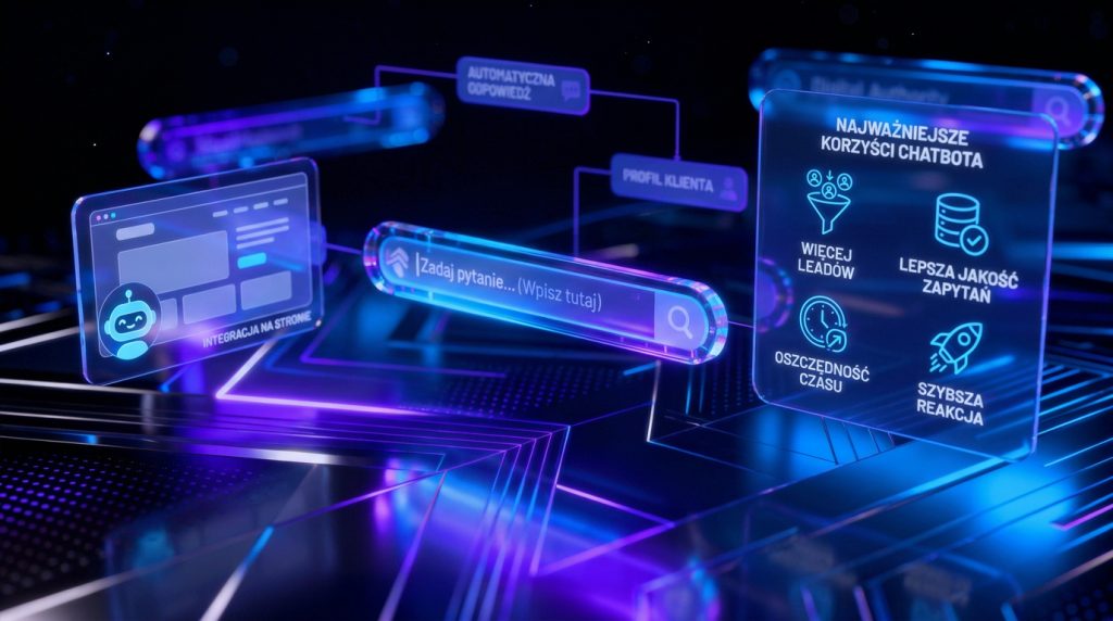 Jakie daje korzyści firmie usługowej