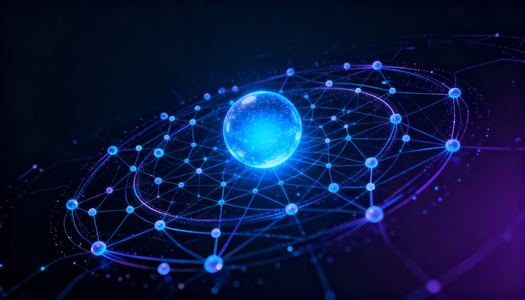 Topical Authority SEO – jak budować dominację tematyczną w Google