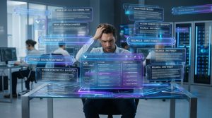 AI w obsłudze klienta – automatyzacja supportu (realne zastosowanie + redukcja kosztów)