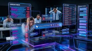 AI w sprzedaży – AI Sales Assistant (system, który zamienia ruch w klientów)