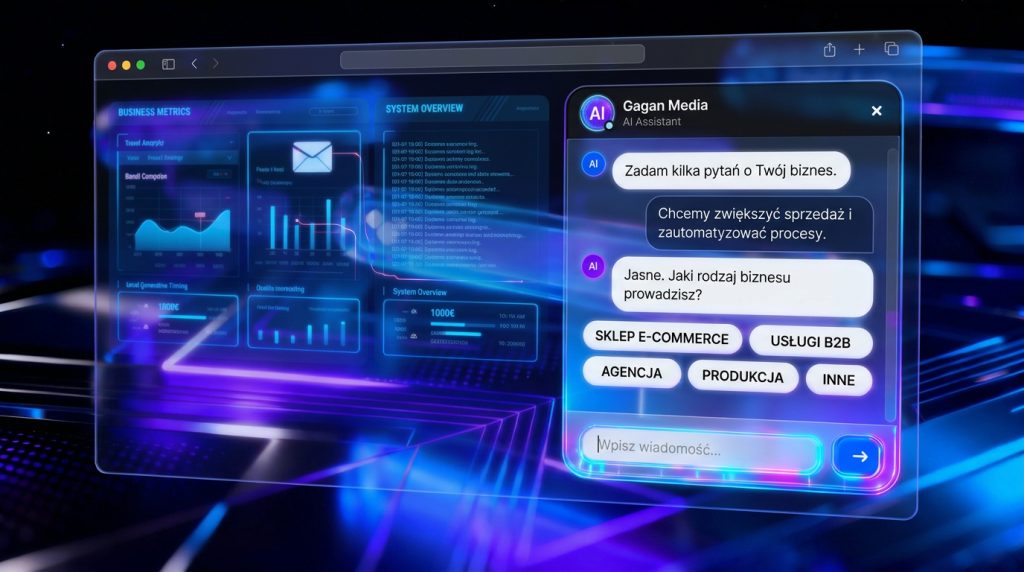 Co wybrać formularz czy AI (konkretna odpowiedź)