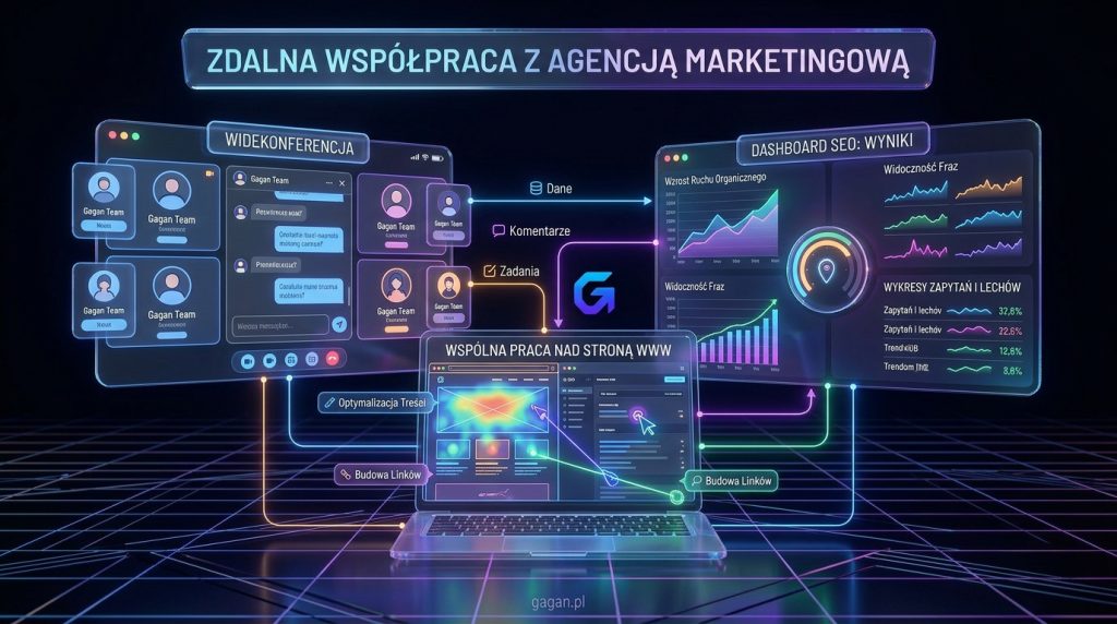 Czy lokalna agencja lepiej zrobi SEO lokalne