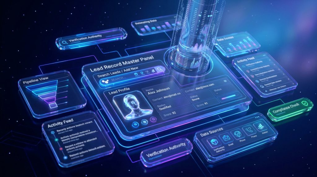 Czym jest AI Chat Assistant (system, nie chatbot)