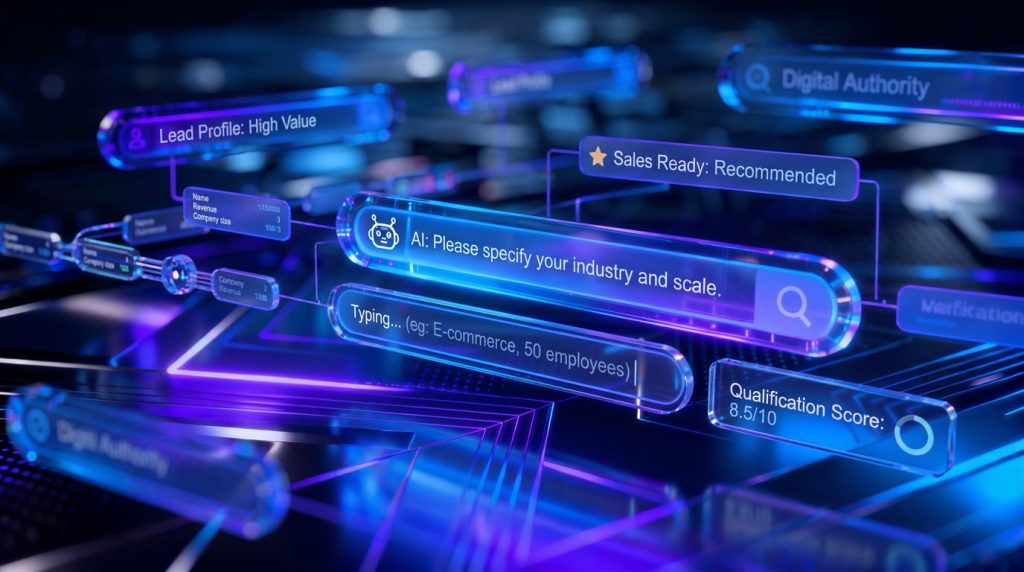 Czym jest kwalifikacja leadów