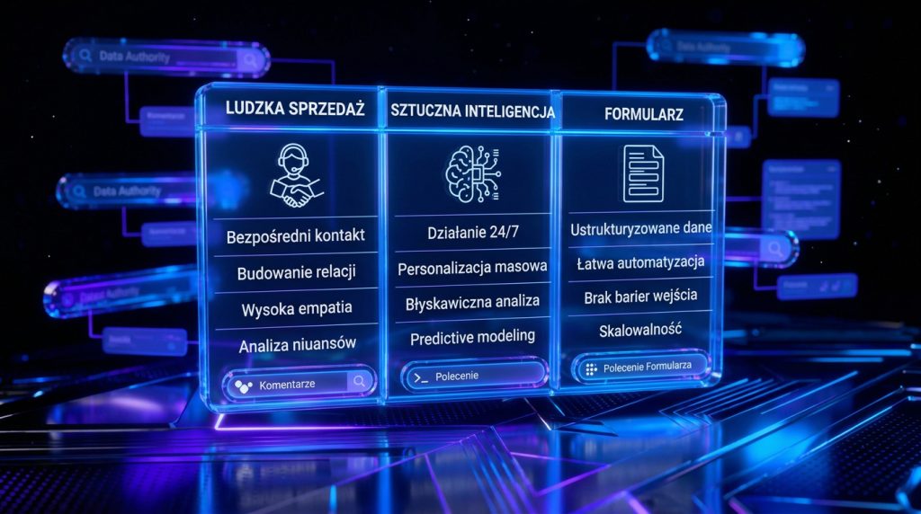 Dlaczego AI zwiększa konwersję (psychologia użytkownika)