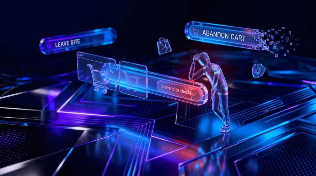 Gdzie sklep internetowy traci pieniądze