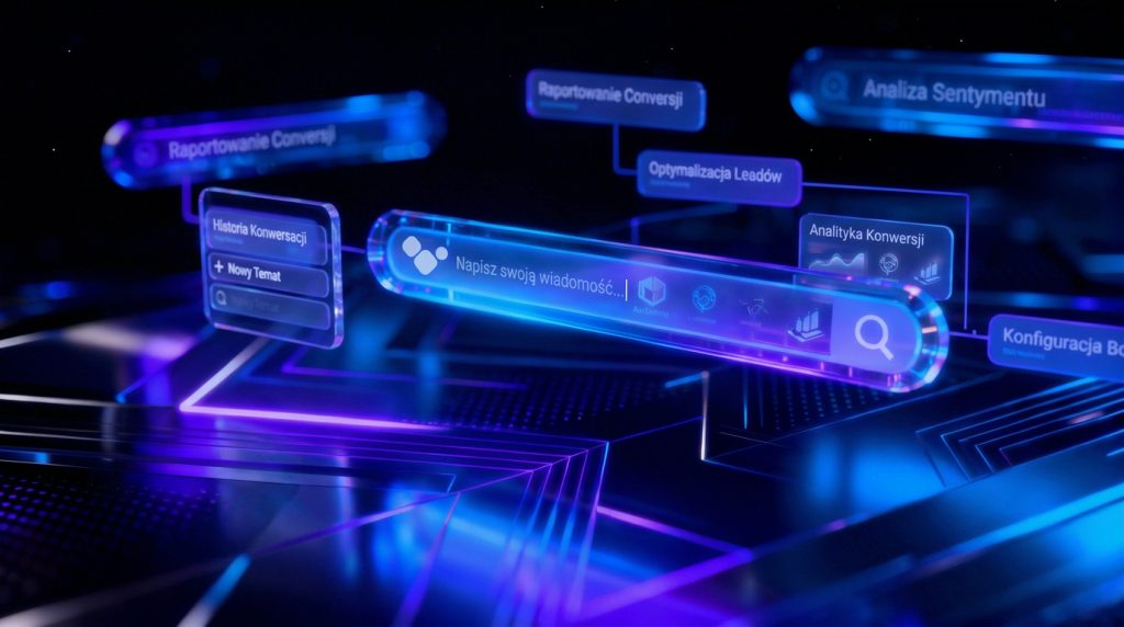 Jak AI wpływa na konwersję