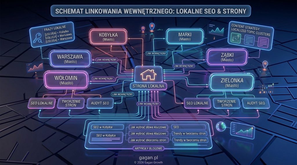 Jak budować zaufanie na stronie lokalnej