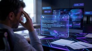 Jak działa AI Chat Assistant w praktyce (case Gagan Media – system pozyskiwania klientów)