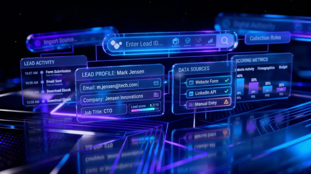 Jak działa flow rozmowy (krok po kroku)