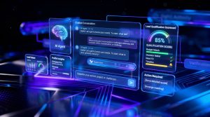 Jak kwalifikować leady automatycznie (AI + proces, który działa)