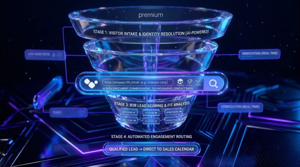 Jak wygląda system leadów