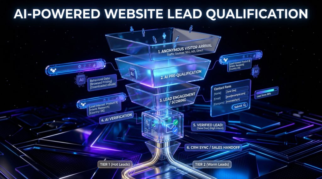 Jak wygląda system zapytań wysokiej jakości