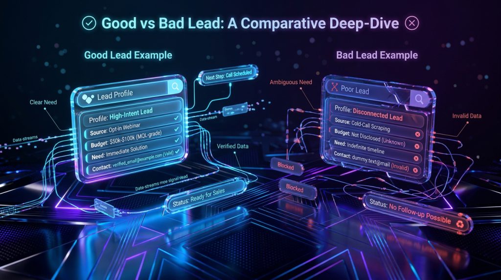 Jak zbierać lepsze zapytania od klientów (checklista + przykłady)
