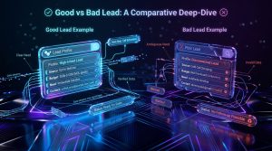 Jak zbierać lepsze zapytania od klientów (checklista + przykłady)