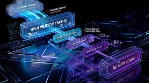 Jak zwiększyć liczbę zapytań ze strony bez zwiększania ruchu (system, który działa)