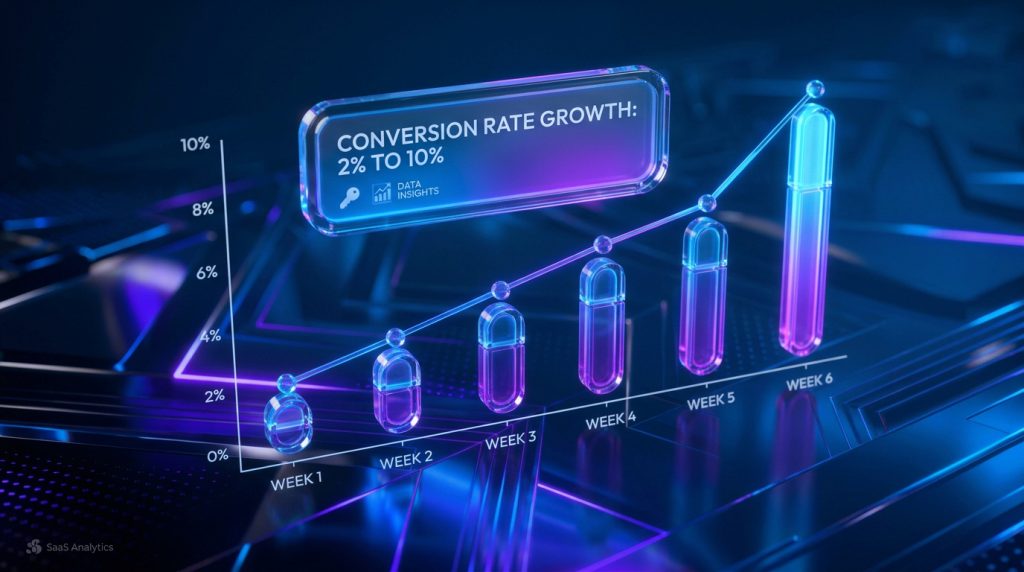 Jakie są efekty (liczby, nie teoria)