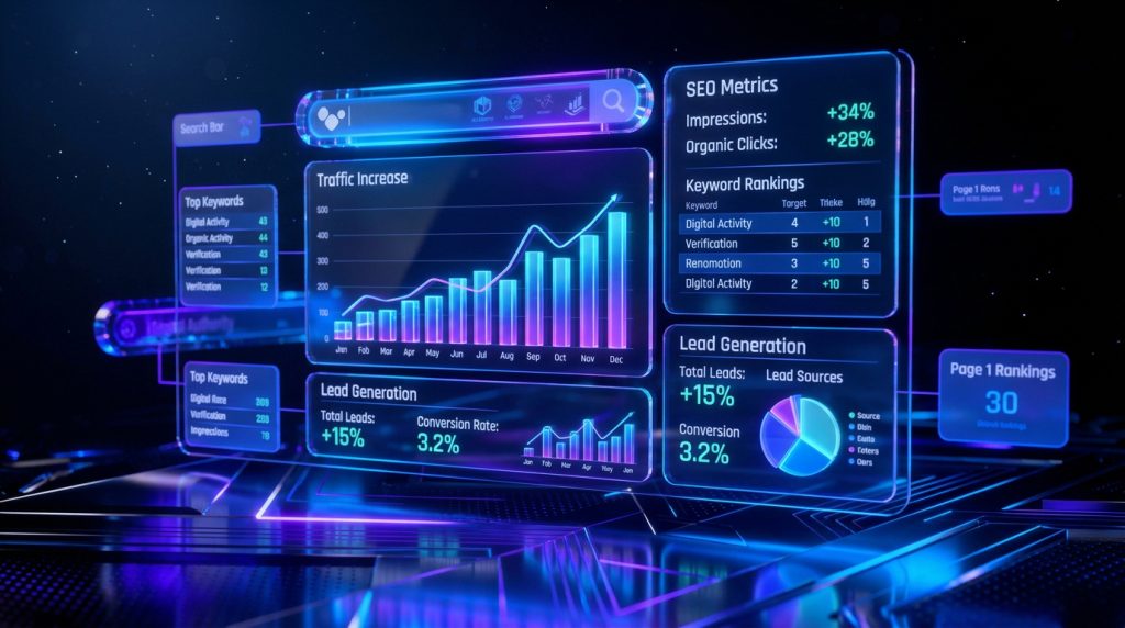 Jakie są efekty wdrożenia AI w marketingu