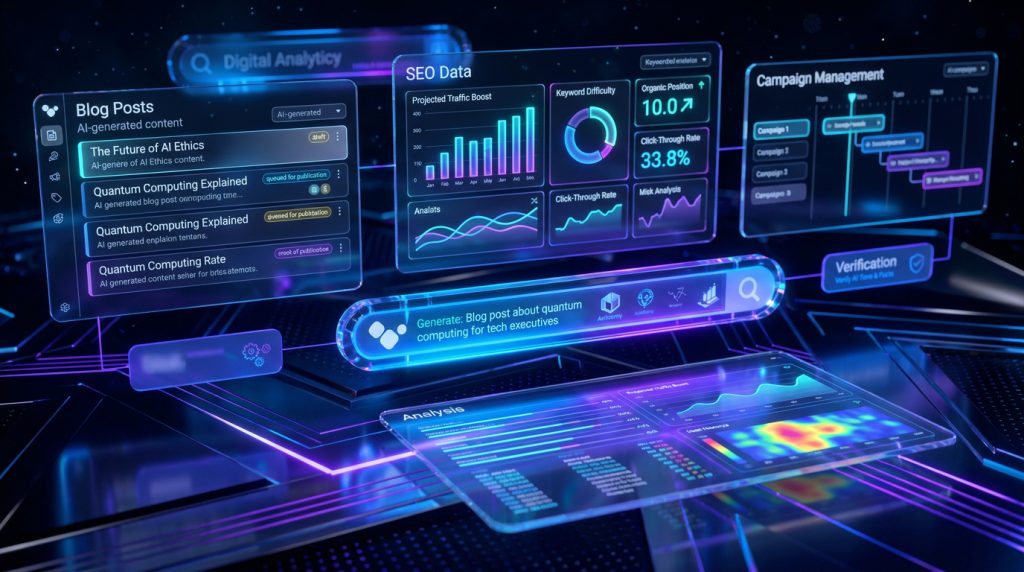 Kiedy wdrożyć AI w marketingu