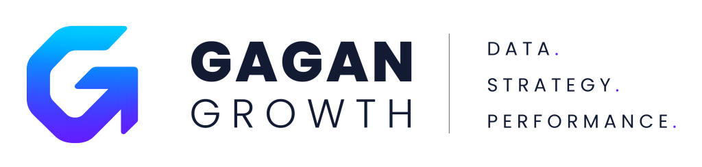 AI Growth & Automation Agency – Gagan Media LTD