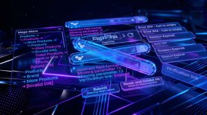 Najczęstsze błędy stron firmowych, które blokują sprzedaż (i jak je naprawić)