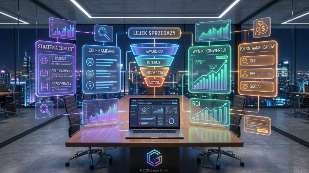 Audyt marketingowy — kiedy firma naprawdę go potrzebuje