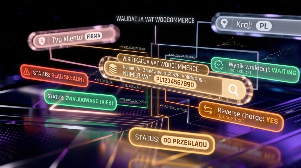 Czy sam numer VAT wystarczy do rozróżnienia B2B i B2C