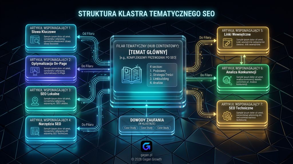 Czym jest topical authority