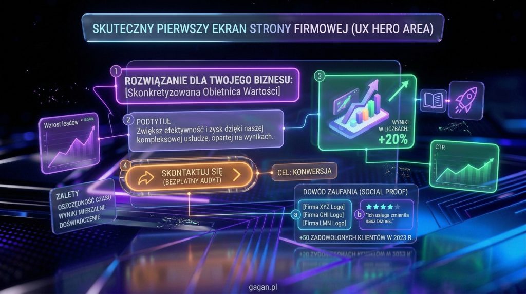Dlaczego większy ruch nie zawsze zwiększa sprzedaż