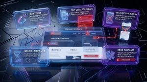 Jakie błędy UX blokują zapytania na stronie
