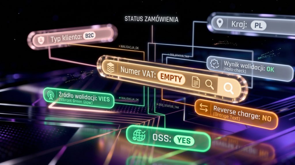 VAT Status