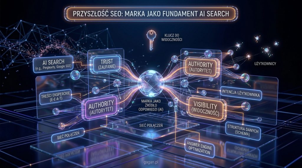 jak wygrać SEO w erze AI Search