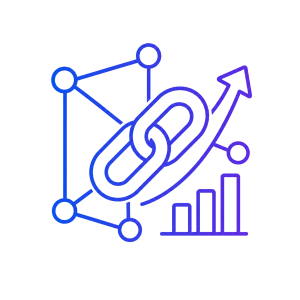 Link building
