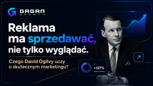 Reklama ma sprzedawać, nie tylko wyglądać. Czego David Ogilvy uczy o skutecznym marketingu