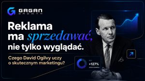 Reklama ma sprzedawać, nie tylko wyglądać. Czego David Ogilvy uczy o skutecznym marketingu