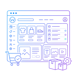 WooCommerce